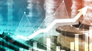 Stock Market: సూపర్ లాభాల్లో మెుదలైన సూచీలు.. రికార్డుల దిశగా సెన్సెక్స్-నిఫ్టీ..