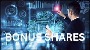 Bonus Shares: బోనస్ షేర్లతో కిక్ ఇస్తున్న లిక్కర్ స్టాక్.. షేర్లు రాకెట్ వేగంతో దూకుడు..