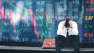 Stock Market: వారం మారినా తీరుమారని మార్కెట్లు.. నష్టాల్లో కొనసాగుతున్న సెన్సెక్స్-నిఫ్టీ