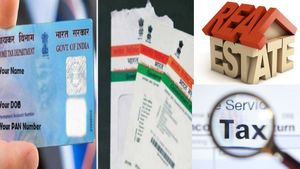 Real Estate: గృహ కొనుగోలుదారులకు శుభవార్త.. ఇకపై ఆ పన్ను చెల్లించక్కర్లేదు..