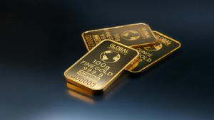 Gold Rate: బిగ్ షాక్.. సోమవారం రూ.75,000 దాటిన పసిడి ధరలు.. ఒక్కరోజే రూ.5,400 అప్..!