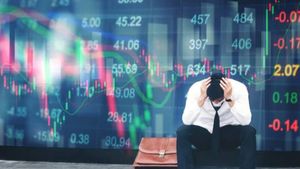 Market Crash: పట్టాలు తప్పిన స్టాక్ మార్కెట్లు.. చిత్తుచిత్తైన సెన్సెక్స్-నిఫ్టీ.. ఎందుకంటే..?