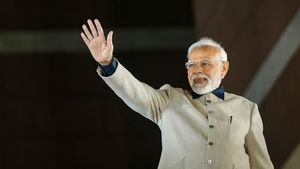 Modi on Markets: రంగంలోకి దిగిన ప్రధాని మోదీ.. ఫలితాల తర్వాత స్టాక్ మార్కెట్లపై కామెంట్స్