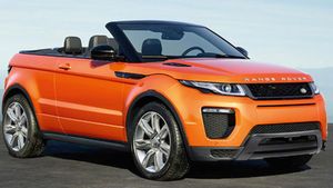 Tata Motors: రేంజ్ రోవర్ మేడిన్ ఇండియా..