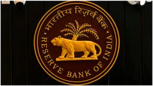 RBI: ఆర్బీఐ భారీ డివిడెండ్ పై ఎస్బీఐ రీసెర్చ్ నివేదిక..