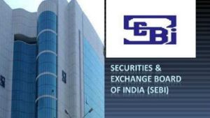 Sebi: ఇన్విట్ లాట్ సైజ్ ను తగ్గేంచేందుకు సిద్ధమైన సెబీ..!
