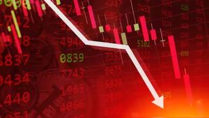 Stock Market: నష్టాల్లో ట్రేడవుతోన్న స్టాక్ మార్కెట్లు.. 