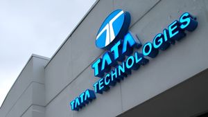Tata Technologies: రూ.10 డివిడెండ్ ప్రకటించిన టాటా టెక్నాలజీస్..