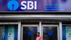 SBI New scheme: MSMEలకు SBI బంపర్ ఆఫర్.. నిమిషాలు కాదు కేవలం సెకన్లలోనే..