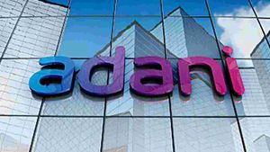 Adani: 55 శాతం పెరిగిన అదానీ గ్రూప్ లాభాలు.. 
