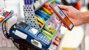 Digital Payments: డిజిటల్ చెల్లింపుల మాయ.. సంచలన రిపోర్టు.. ఇకనైనా మేలుకోండి..