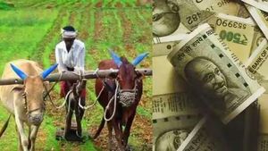 తెలంగాణలో రైతు రుణమాఫీ.. ఈ మైక్రో ఫైనాన్స్ స్టాక్స్ బేజారు.. మీ దగ్గర ఉన్నాయా?