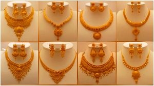 Gold Rate Today: మళ్లీ పెరిగిన బంగారం ధర.. ఎంతంటే..!