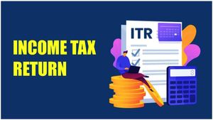 ITR Filing: జూలై 31 టాక్స్ ఫైలింగ్ డెడ్ లైన్.. మిస్ అయితే పెనాల్టీల మోతే..!!