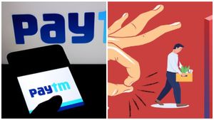 Layoffs News: లేఆఫ్స్‌పై పేటీఎం కీలక ప్రకటన.. వదంతులకు చెక్