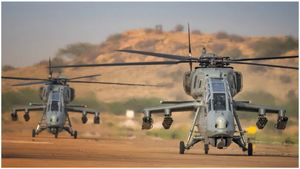 Defence News: HAL చేతికి భారీ డిఫెన్స్ డీల్.. భారత సాయుధ దళాల గేమ్‌ ఛేంజింగ్‌ మూవ్