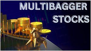 Multibagger: మల్టీబ్యాగర్ రిటర్న్స్‌తో మతిపోగొడుతున్న ప్రభుత్వం రంగ స్టాక్.. మీ దగ్గర ఉందా?