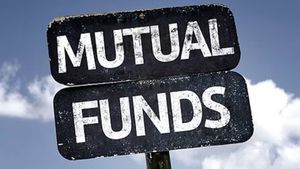 Mutual Funds:రూ.10,000 పెట్టుబడిని 37 లక్షలుగా మార్చిన మ్యూచువల్ ఫండ్.. మీకు తెలుసా..??	
