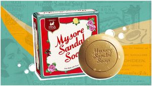 Mysore Sandal: చరిత్ర సృష్టించిన మైసూర్ శాండిల్ సోప్.. ప్రత్యర్థి కంపెనీలకు దబిడిదిబిడే..