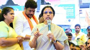 Bhuvaneshwari: భారీగా పెరిగిన నారా భువనేశ్వరి ఆస్తులు.. !