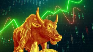 Stock Market: బుల్స్ చేతిలో దలాల్ స్ట్రీట్.. ఎగ్జిట్ పోల్స్ దౌడులో సెన్సెక్స్-నిఫ్టీ..