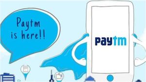 Paytm Stock: సోమవారం కుప్పకూలనున్న పేటీఎం స్టాక్.. ఎందుకంటే..??