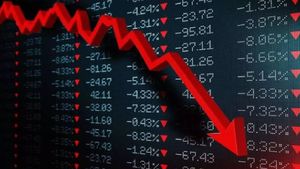 Stock Market: నష్టాల్లో స్టాక్ మార్కెట్లు.. క్వాంట్ మ్యూచువల్ ఫండ్స్ ఎఫెక్టా..?