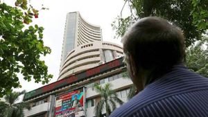 Stock Market: ప్లాట్‌గా ట్రేడింగ్ కొనసాగిస్తున్న సెన్సెక్స్-నిఫ్టీ.. ఆ షేర్ల వల్లే నష్టాలు..