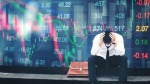 Market Crash: స్టాక్ మార్కెట్లలో ప్రకంపనలు.. కాంగ్రెస్ దూకుడుతో Sensex-Nifty బిగ్ క్రాష్.. 