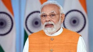 GDP News: భారత్‌ వృద్ది రేటుపై సాలిడ్‌గా స్పందించిన ప్రధాని.. Xలో మోదీ కామెంట్స్ వైరల్