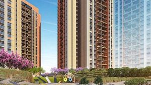 Realestate News: భాగ్యనగరంలో ఆఫీస్‌ స్పేస్‌కు మస్త్ డిమాండ్.. కోట్లు కుమ్మరించేందుకు రెడీ