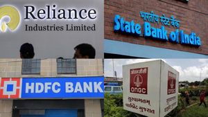 Profitable Stocks: దేశంలో అత్యంత లాభదాయకమైన కంపెనీలు ఇవే.. మీరూ ఇన్వెస్ట్ చేశారా..