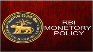 RBI Monetary Policy: యథాతథంగా రెపో రేటు..!