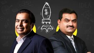 Billionaires loss: ఫలితాల సునామీలో మార్కెట్లు.. వేల కోట్లు కోల్పోయిన బిలియనీర్స్ వివరాలు..