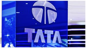 Tata group: స్మార్ట్‌పోన్ తయారీలోకి టాటా గ్రూప్.. ఆ చైనీస్ బ్రాండ్ కొనుగోలుకు చర్చలు