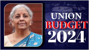 Union Budget 2024: జులై 22న కేంద్ర బడ్జెట్..!
