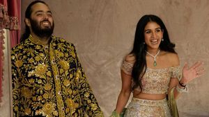 Anant Ambani: అనంత్ అంబానీ పెళ్లా మజాకా.. ఒక్క రాత్రికే హోటల్ అద్దె రూ. లక్ష.. 