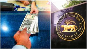 RBI News: ఇక బ్యాంకుల్లో డబ్బు డిపాజిట్స్ ఈజీగా కుదరవ్..! ఆర్‌బీఐ న్యూ రూల్స్ ఇవే..  