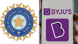 BCCI Vs Byjus: బీసీసీఐ దెబ్బకు దిగొచ్చిన బైజూస్.. కానీ, ఎదురైన కొత్త సమస్య..