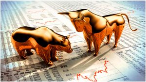 Market Crash: కొంప ముంచిన మార్కెట్లు.. బేర్స్ చేతిలో స్మాల్-మిడ్ క్యాప్స్.. చిక్కుల్లో ఇన్వెస్టర్స్