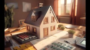 Home Loan: హోమ్ లోన్ తీసుకున్న వ్యక్తి మరణిస్తే.. EMI ఎవరు చెల్లించాలి..? పూర్తి వివరాలు