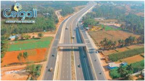 Ceigall India IPO: ఆగస్ట్ 1న సిగాల్ ఇండియా ఐపీఓగా రానుంది..