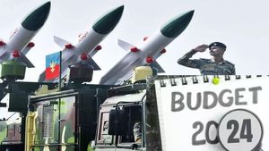 Budget 2024: బడ్జెట్ తర్వాత గర్జించనున్న డిఫెన్స్ స్టాక్స్ ఇవే.. నిపుణులు ఏమంటున్నారంటే?