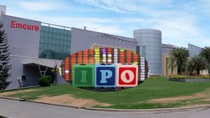 Emcure Pharma IPO: ఎమ్‌క్యూర్ ఫార్మా ఐపీఓకు భారీ స్పందన.. 
