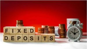 Fixed Deposits: ఐదేళ్ల కాలానికి డబ్బు డిపాజిట్ చేయాలా? సూపర్ వడ్డీ ఇస్తున్న బ్యాంక్స్ ఇవే