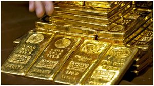 Gold News: బంగారానికి బ్లాక్ డే.. 10 లక్షల కోట్లు ఫసక్.. చరిత్రలో ఆరో అతిపెద్ద సంపద సంక్షోభం