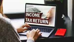 ITR Filing 2024: సీఏ సహాయం లేకుండా ITR ఆన్‌లైన్‌లో ఫైలింగ్.. ఇలా సింపుల్ 