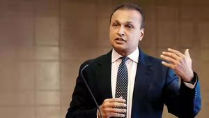 Anil Ambani: 99 శాతం పడిన అంబానీ స్టాక్.. రూ.లక్షను రూ.24 లక్షలుగా మార్చేసింది..