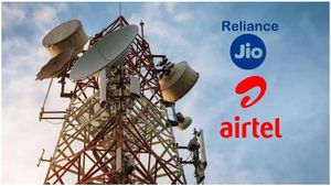 Mobile Tariff: మొబైల్ టారిఫ్ ల పెంపుపై ప్రభుత్వ జోక్యం ఉండదు..!