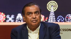 IPO News: ముఖేష్ అంబానీ మెగా ఐపీవో ప్లాన్.. ఇన్వెస్టర్స్ డబ్బు రెడీ చేస్కోండి..!